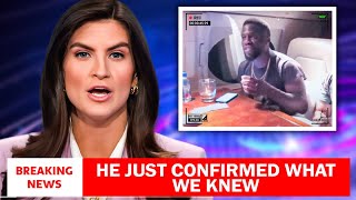 BREAKING: Kevin Hart ADMITS To Screwing Over Black Artists In LEAKED Footage
