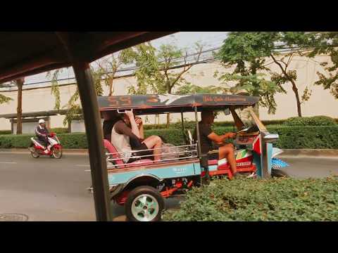 Elternhouse - Waves (Sunburst Version) // Official Music Video