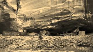 Anasazi Wind-On High Spirits Condor Bass Flute in D