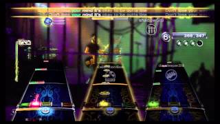 Do Your Thing by Powerman 5000 - Full Band FC #2880