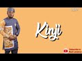 Auta Waziri Kinji Lyrics Video