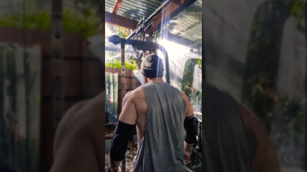 🔥40 hr Fasted Still Lifting!