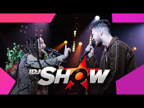 TOMA & AMNA - TAKTIKA (BACK TO THE FUTURE)