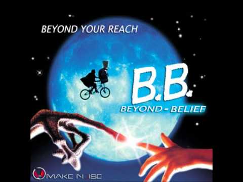 Beyond Belief Feat. Kwame & Skillz - All Over
