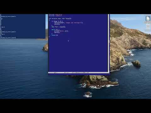 [Week01] 01 OS introduction