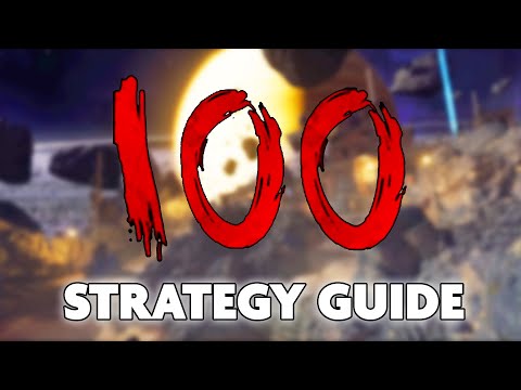 HIGH ROUND STRATEGY GUIDE "ASTRA MALORUM" BLACK OPS 7!