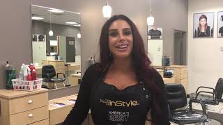 We Belong | The Salon by InStyle Inside JCPenney