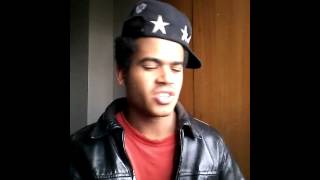 La fouine  &quot; la mémoire dans la peau&quot;