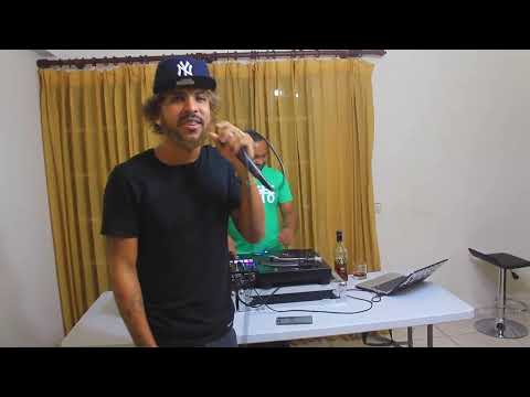 Mangee Audio En Vivo (Ep. 27) - Checho Rosario x Mangee Audio