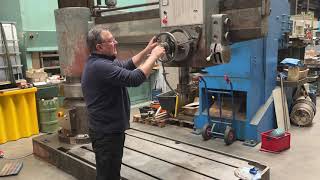 Perceuse radiale Soraluce A | Image 4 - Machineryline