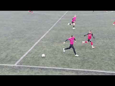 Zimska SB liga FK Kampione-FK Voždovac 3:3 drugo poluvreme 23.11.2025.