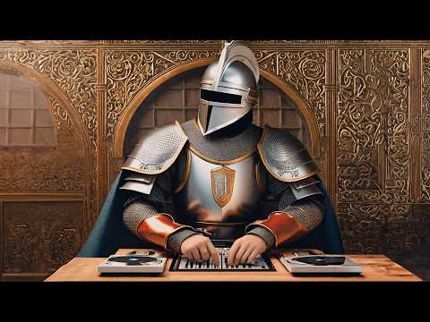 PERCEVAL - TECHNO TAVERNE