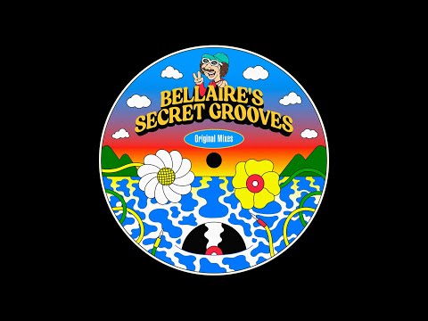 Bellaire - The Riff (Secret Grooves Original Mix)