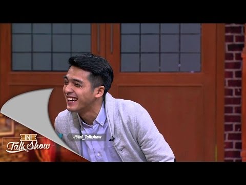 Ini Talk Show 03 Juni 2015 Part 3/6 - Ricky Harun, Maia Estianty, Monita dan Virzha