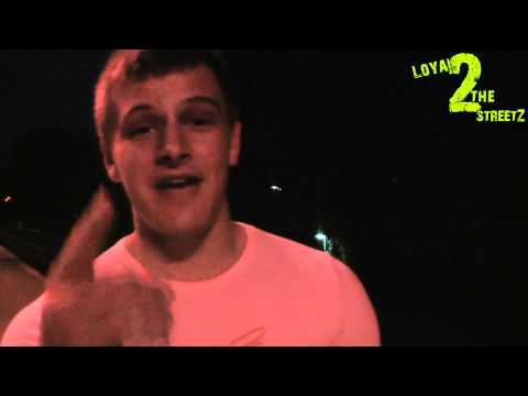 SoniKk - Ansage zum Video "Bryze Ft. T-Time - Ein Schrei nach Freiheit