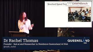 You CAN and SHOULD get involved with AI