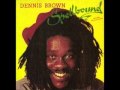 Dennis Brown - Coming Home Tonight (1980)