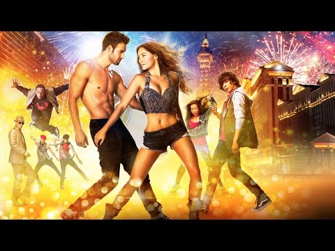 Trailer-Vorschau: Step Up All In