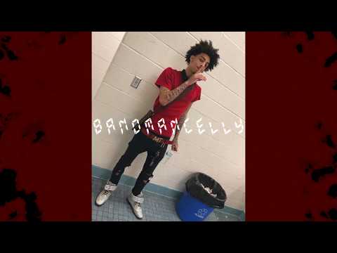 [FREE] Bandmancelly x Baby Fifty Type Beat "Dripped in red" (Prod. by MaxoBeats)