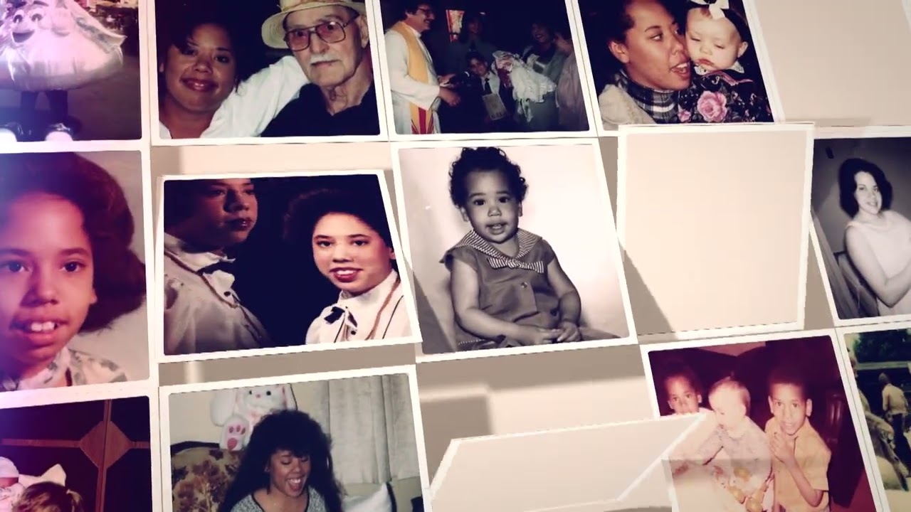 Lorrie Patrick Mosaic Tribute