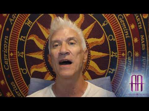 Weekly Horoscope September 4th, 2017 Astrology Answers