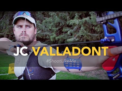 #Shootlikeme: Olympic medallist Jean-Charles Valladont – France 🇫🇷 (S02E02) [EN SUBTITLES]