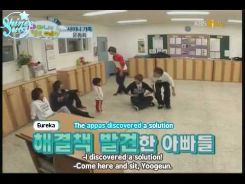 (Eng) 100310 Hi Bb Ep8 2-6