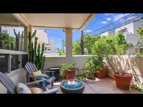 For Sale 2 Bed / 2 Bath Apartment - Venice Beach, California