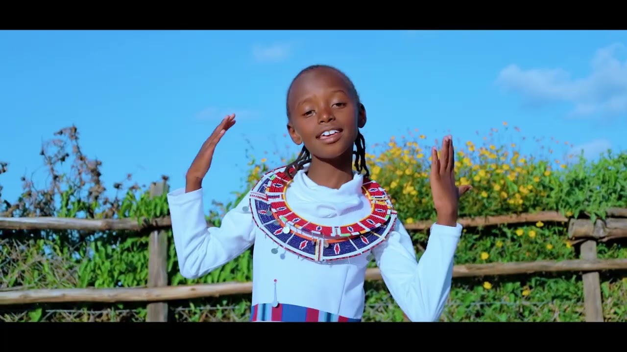 KAREN NOSIM by ENYORRATA — Official Music Video