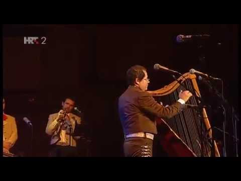 Mariachi Los Caballeros - La Bamba