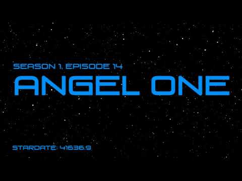 Angel One - Our Favorite Frontier S1E14
