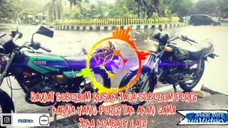 Download lagu Story wa rx king Ngelabur langit mp3