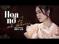 Hoa Nở Về Đêm Trúc Anh Bolero MV OFFICIAL Bolero Trữ Tình Nghe Ngọt Lịm Tim