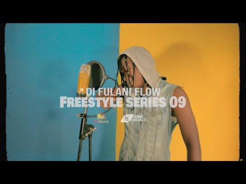 A2 ( Di Fulani Flow ) - Episode 9 ( GreenLight)