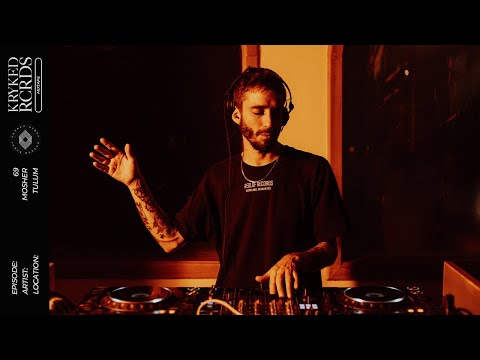 Kryked Rcrds Mixtape 69 - Mosher @ Live Filter Sounds Technoland II