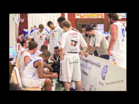 Bilder Impressionen Hanau White Wings Saison 2012 13