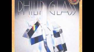 Philip Glass - Glassworks - 02. Floe