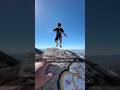 He Fell Off The CLIFF!