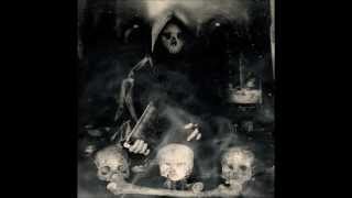 Ritualmurder - Scattered  [Ritual of Heavenly Murder] 2013
