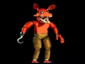 Repaired Nightmare Foxy Sings Fnaf1 Song