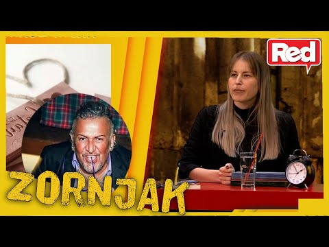 Zornjak - deo 6 - Gost: Tamara Jovanović - 14.04.2021 - Red TV