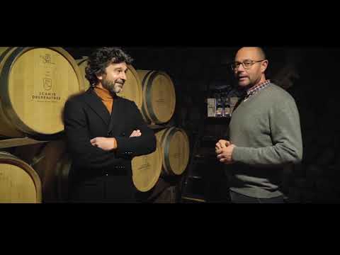 I 5 Elementi - Barrique