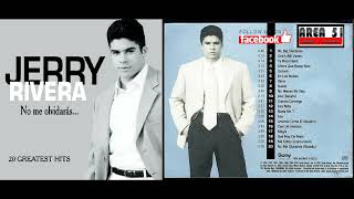 Jerry Rivera - Una y Mil Veces