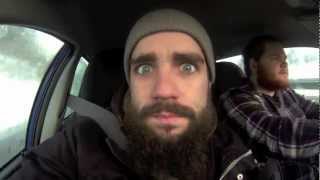 The Diamond Man Clan: Studio diary episode 1