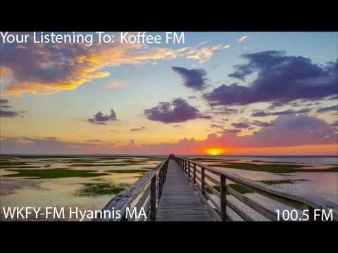 11/17/23 WKFY-FM Flipping To Christmas Music