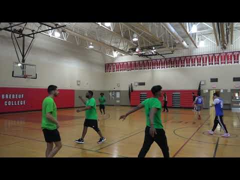 NGSS vs Toronto Raccoons - Sunday tier 9 - tcbl 2022 spring