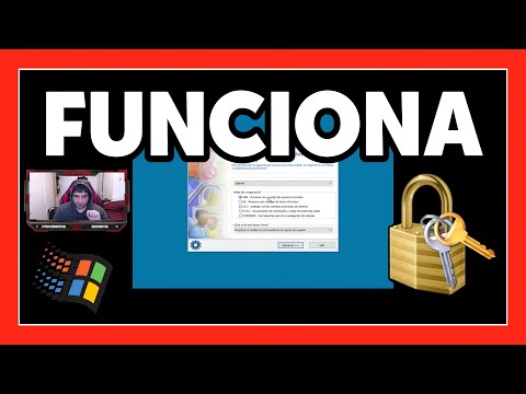 👍 Como Recuperar o Quitar Contraseña de sesión de Windows 7, 8.1, 10, 11 ⚠️