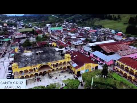 Corrido barillence (huehuetenango Guatemala)