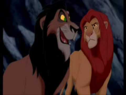 Heaven's light/Hellfire