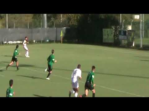 DIL01 081017 - SERRA RICCO' - SESTRESE 0-0 | ECCELLENZA